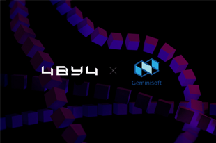 4by4 Signs MOU with Geminisoft to Co-Develop AI Solution Plug-in