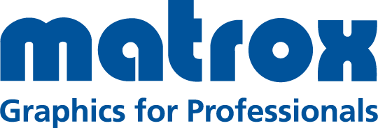 Matrox logo