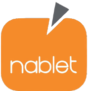 Nablet logo