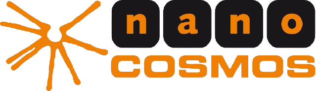 Nanocosmos logo
