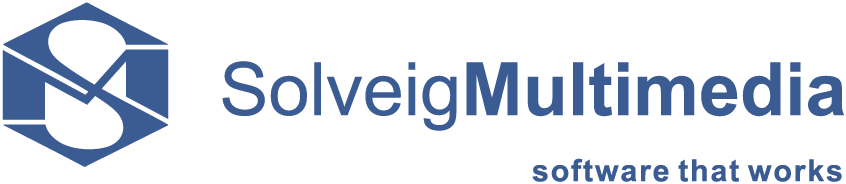 Solveig Multimedia logo