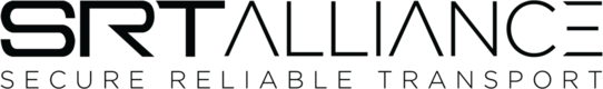 SRT ALLIANCE logo