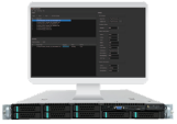 Ariel Transcoder GPU-Accelerated Transcoder diagram